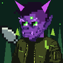 Hashbits Monster #13
