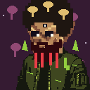 Hashbits Monster #17