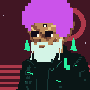 Hashbits Monster #22