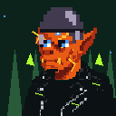 Hashbits Monster #27